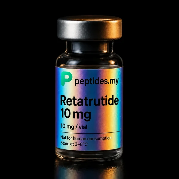 Retatrutide 10 mg