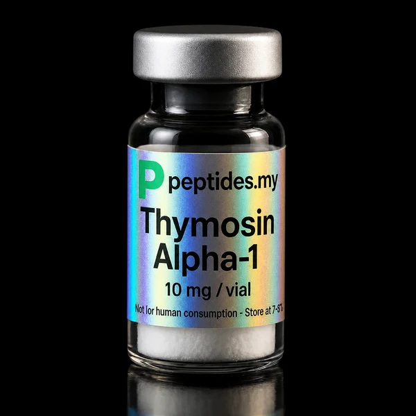 Thymosin Alpha-1
